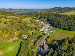 Prodej pozemku pro bydlení, Hartmanice, 1451 m2