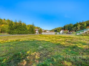 Prodej pozemku pro bydlení, Hartmanice, 1451 m2