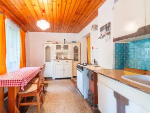 Prodej chaty, Křivoklát - Častonice, 50 m2