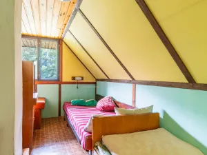 Prodej chaty, Křivoklát - Častonice, 50 m2