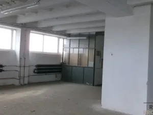 Pronájem skladu, Brno - Štýřice, 135 m2