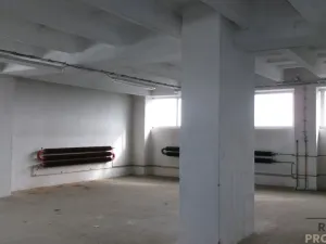 Pronájem skladu, Brno - Štýřice, 135 m2