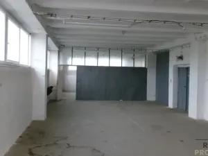 Pronájem skladu, Brno - Štýřice, 400 m2