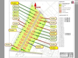 Prodej rodinného domu, Bořenovice, 120 m2