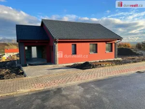 Prodej rodinného domu, Bořenovice, 120 m2