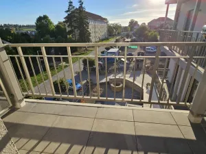 Prodej bytu 1+kk, Bystřice nad Pernštejnem, Masarykovo náměstí, 40 m2