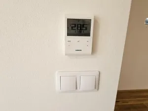 Prodej bytu 1+kk, Bystřice nad Pernštejnem, Masarykovo náměstí, 40 m2