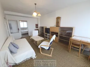 Prodej bytu 2+1, Krnov - Pod Bezručovým vrchem, Vrchlického, 60 m2