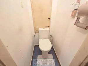 Prodej bytu 2+1, Krnov - Pod Bezručovým vrchem, Vrchlického, 60 m2