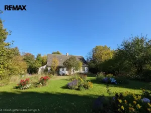 Prodej rodinného domu, Křišťanovice, 120 m2