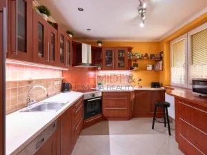 Prodej rodinného domu, Lednice, Čechova, 129 m2