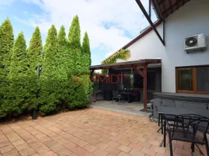 Prodej rodinného domu, Lednice, Čechova, 129 m2