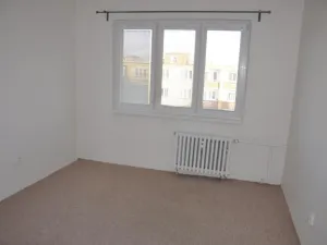 Pronájem bytu 2+1, Praha - Vokovice, Konžská, 50 m2