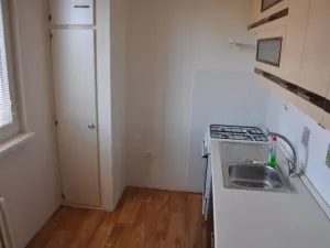 Pronájem bytu 2+1, Praha - Vokovice, Konžská, 50 m2
