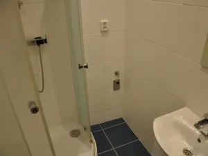 Pronájem bytu 2+1, Praha - Vokovice, Konžská, 50 m2