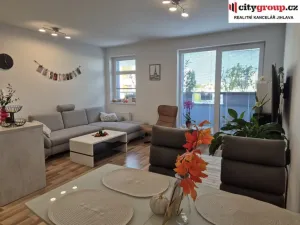 Prodej bytu 3+kk, Praha - Uhříněves, Karla Guta, 84 m2