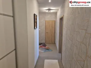 Prodej bytu 3+kk, Praha - Uhříněves, Karla Guta, 84 m2