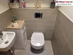 Prodej bytu 3+kk, Praha - Uhříněves, Karla Guta, 84 m2