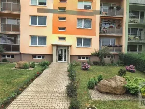 Pronájem bytu 3+1, Česká Lípa, Bardějovská, 74 m2