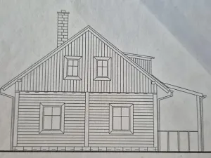 Prodej pozemku pro bydlení, Jestřebí, 1898 m2
