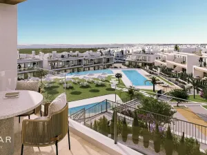 Prodej bytu 3+kk, Torrevieja, Španělsko, 145 m2