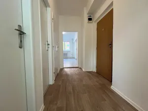 Pronájem bytu 1+1, Třinec, Palackého, 44 m2
