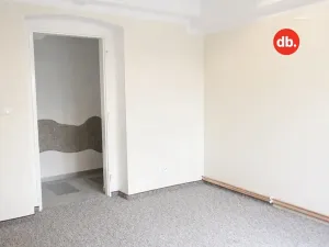 Pronájem bytu 2+kk, Dalovice, Borská, 64 m2