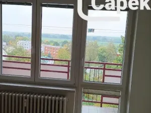 Pronájem bytu 2+1, Ostrava - Výškovice, Charvátská, 60 m2