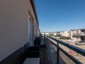 Prodej bytu 4+kk, Vochov, 80 m2