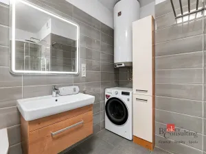 Prodej bytu 3+kk, Vochov, 70 m2