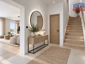 Prodej rodinného domu, Hlincová Hora, 131 m2