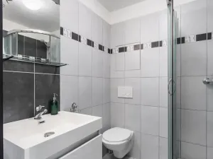 Pronájem bytu 2+kk, Brno, Klíčova, 39 m2