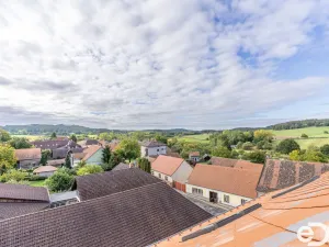 Prodej bytu 2+kk, Neveklov, Pod Radnicí, 56 m2