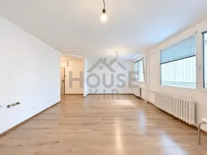 Prodej bytu 3+kk, Praha, Cvikovská, 73 m2