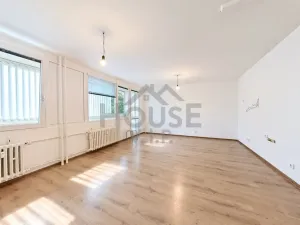 Prodej bytu 3+kk, Praha, Cvikovská, 73 m2