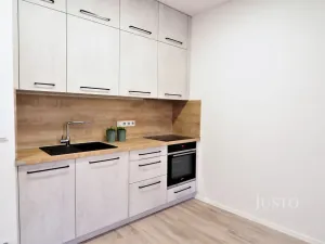 Pronájem bytu 2+kk, Písek, Prokopova, 50 m2