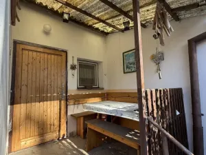 Prodej chalupy, Biskupice-Pulkov - Pulkov, 42 m2