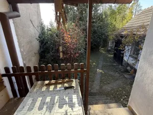 Prodej chalupy, Biskupice-Pulkov - Pulkov, 42 m2