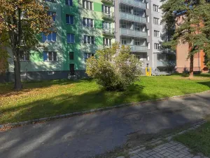 Prodej bytu 2+1, Ostrava, Sokolovská, 54 m2