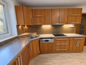 Pronájem bytu 2+1, Jihlava, Leoše Janáčka, 58 m2