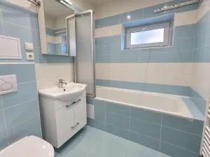 Pronájem bytu 2+1, Jihlava, Leoše Janáčka, 58 m2