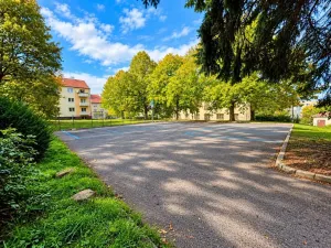 Pronájem bytu 2+1, Jihlava, Leoše Janáčka, 58 m2
