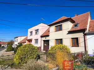 Prodej rodinného domu, Lesonice, 113 m2