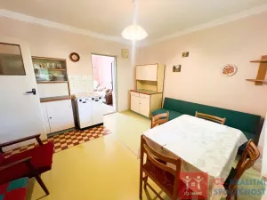 Prodej rodinného domu, Lesonice, 113 m2