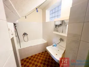 Prodej rodinného domu, Lesonice, 113 m2