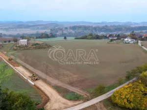 Prodej pozemku pro bydlení, Chotýšany - Křemení, 8280 m2