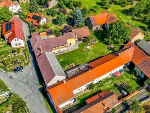 Prodej rodinného domu, Vrančice, 164 m2