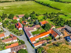 Prodej rodinného domu, Vrančice, 164 m2