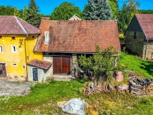 Prodej rodinného domu, Vrančice, 164 m2