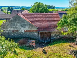 Prodej rodinného domu, Vrančice, 164 m2